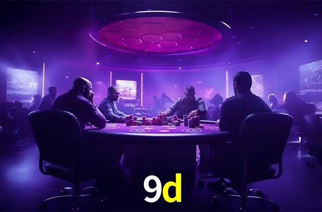 Estatísticas 9d