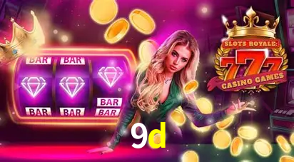 A Revolução dos Aplicativos de Jogos no 9d