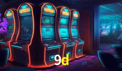 Desvendando o Mundo dos Jogos Virtuais na 9d