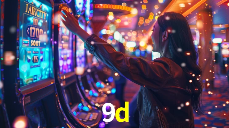 9d - Apostas No Cassino Online - 9d.com