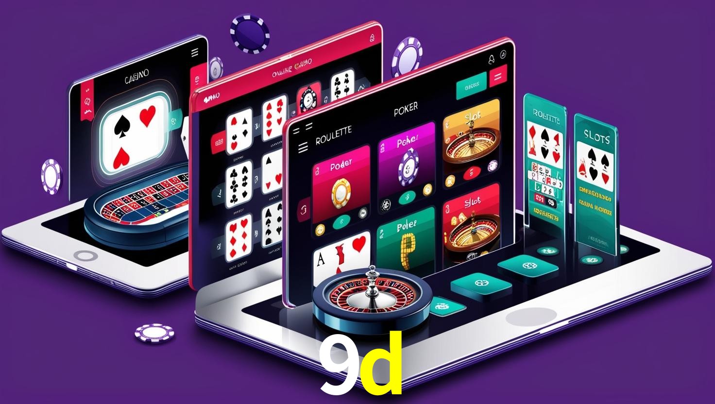 9D