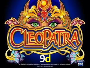 Descubra o Mundo do Cassino Online com 9d