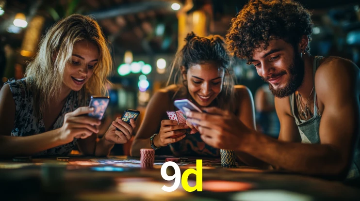 Daily Bonuses 9d