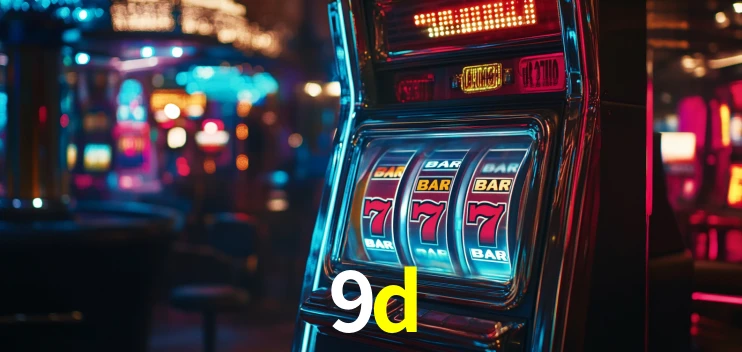 Welcome Bonus 9d