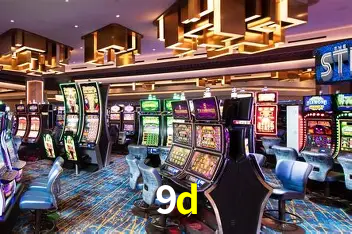 Desvendando o Mundo dos Jogos Virtuais na 9d