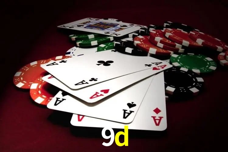 Torneios 9d