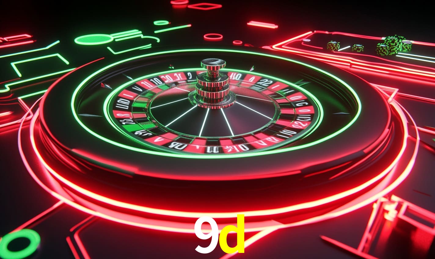 Inovações de Jogos na 9d: O Futuro das Experiências Interativas