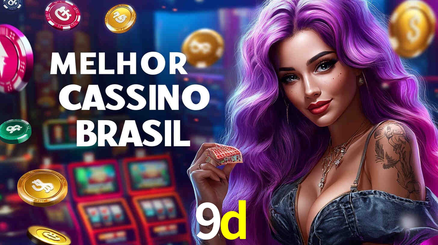 Descubra a Essência do 9d: Nossa História e Compromissos