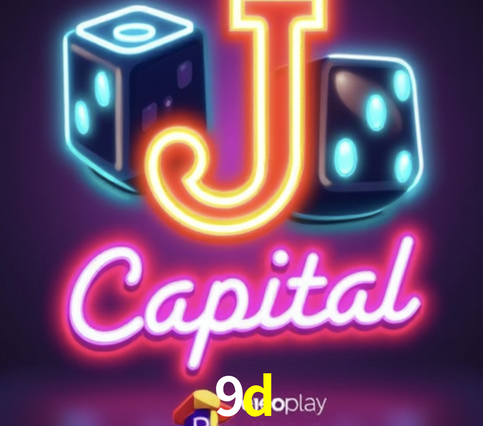 APP oficial da 9d para mobile