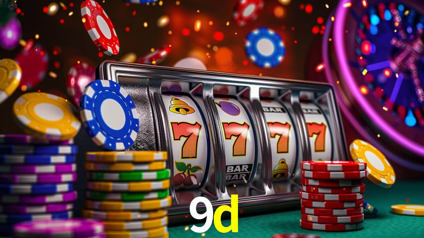 Jogos Exclusivos 9d