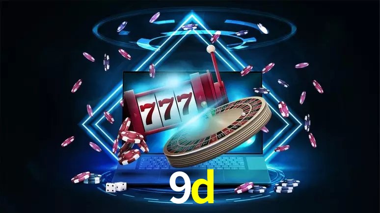Casino Ao Vivo 9d
