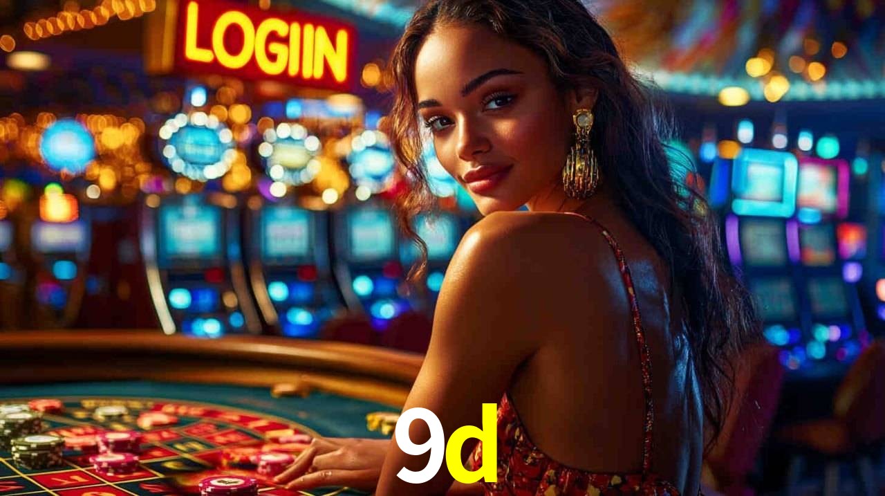 Diretório de Jogos 9d