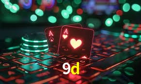 Estatísticas Esportivas 9d