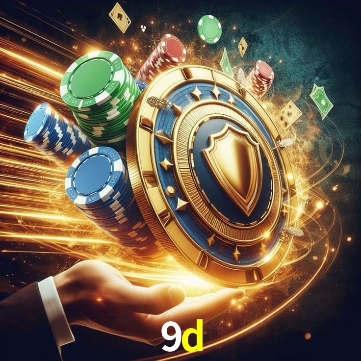 9d termos — contrato de uso e regulamento da plataforma