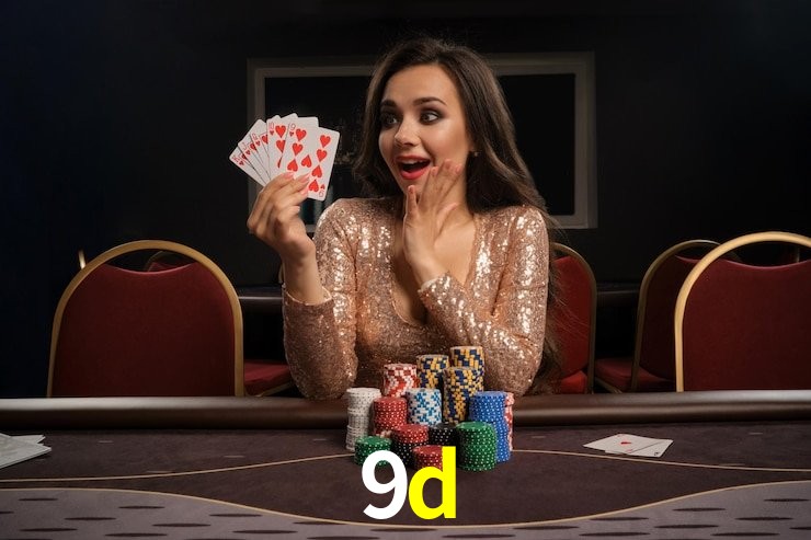 9d FAQ — suporte e ajuda no aplicativo oficial