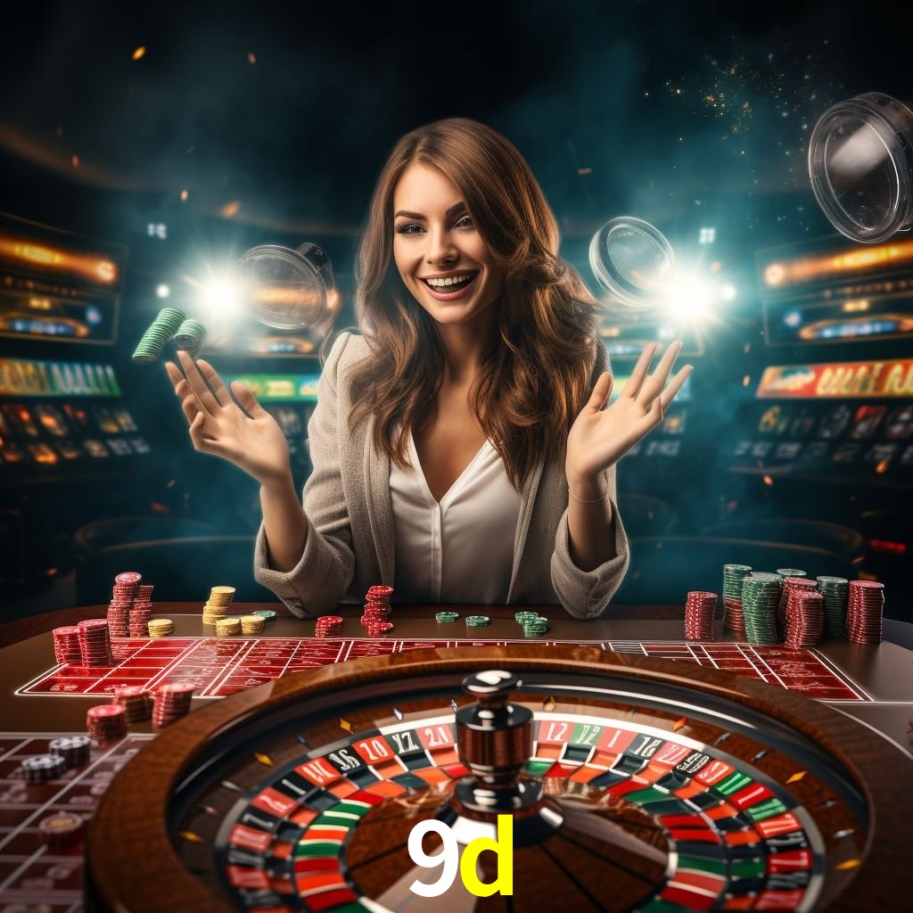 Experimente o Login Seguro Premium no 9d
