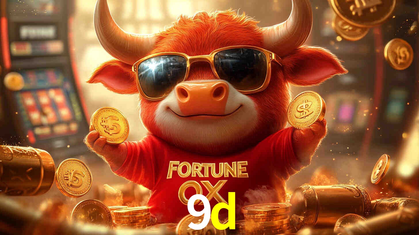 9d: A Experiência de Casino com Jogos de Mesa ao Vivo
