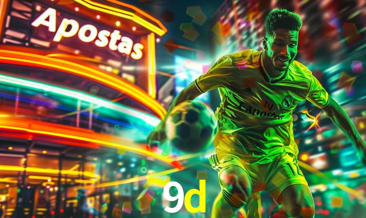 Recursos de Bônus 9d