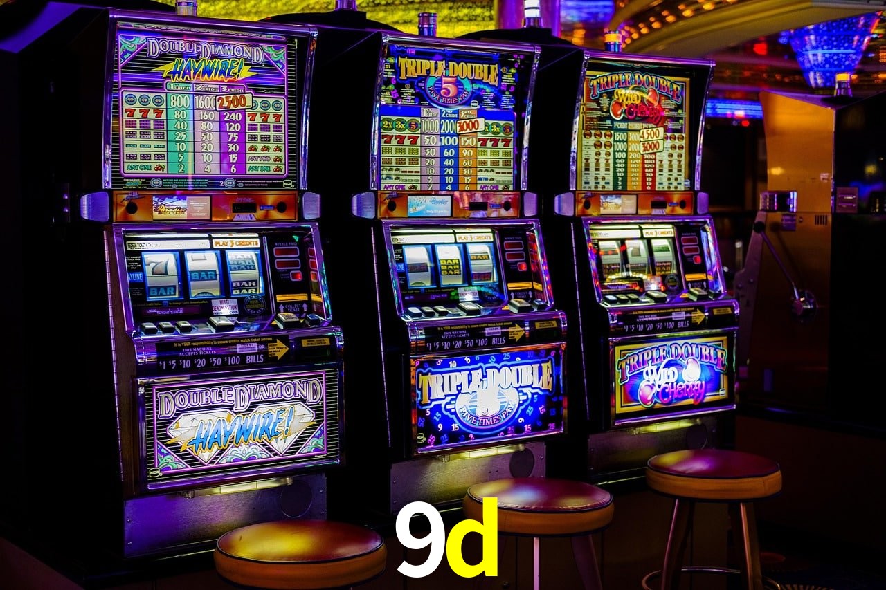 Casino VIP 9d