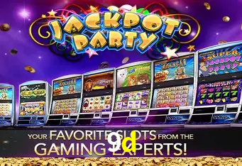 Descubra o Mundo do Cassino Online com 9d