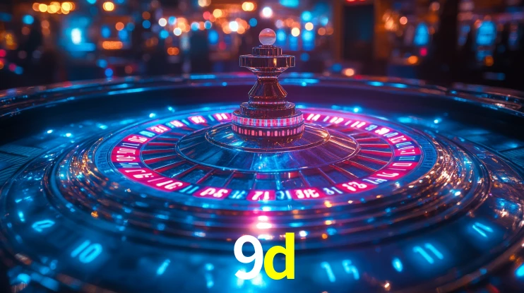 Explore as vantagens do 9d: serviço profissional e confiabilidade