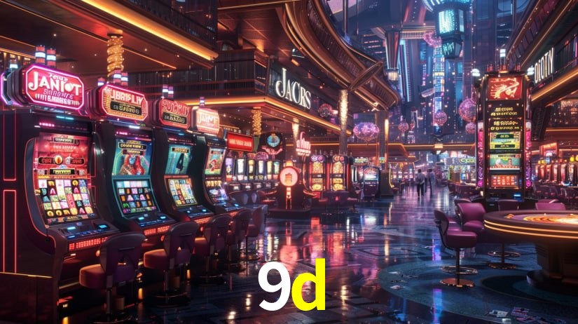 Live Casino 9d