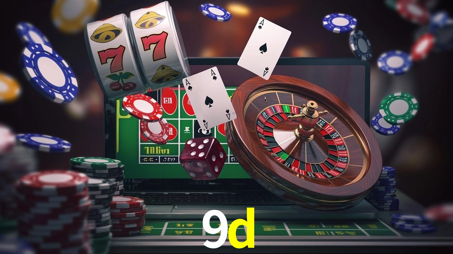 9d bet