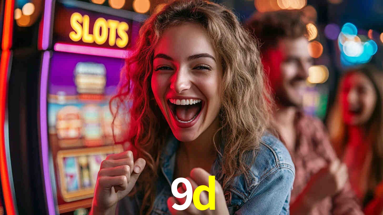 Interface do App 9d