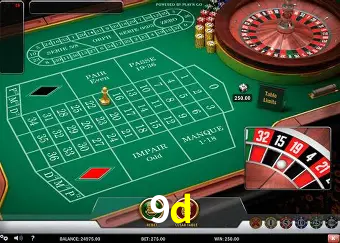 A Revolução dos Aplicativos de Jogos no 9d