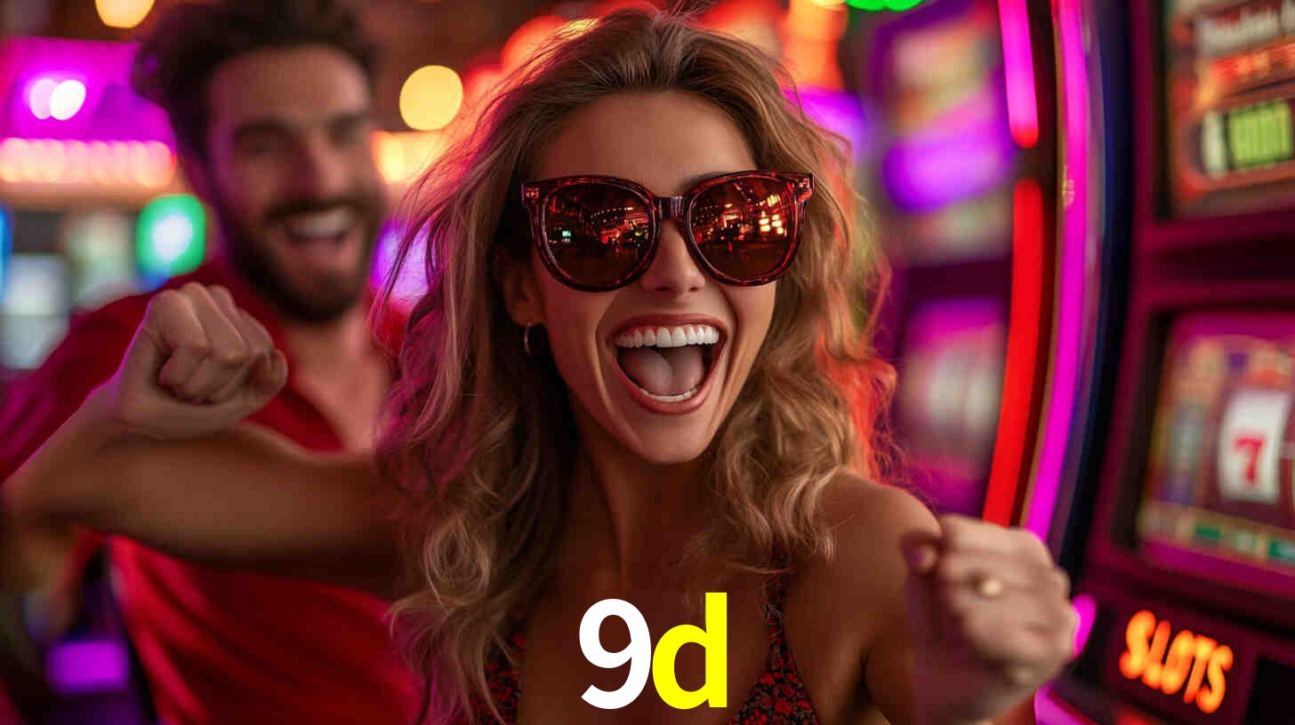 Estatísticas Esportivas 9d
