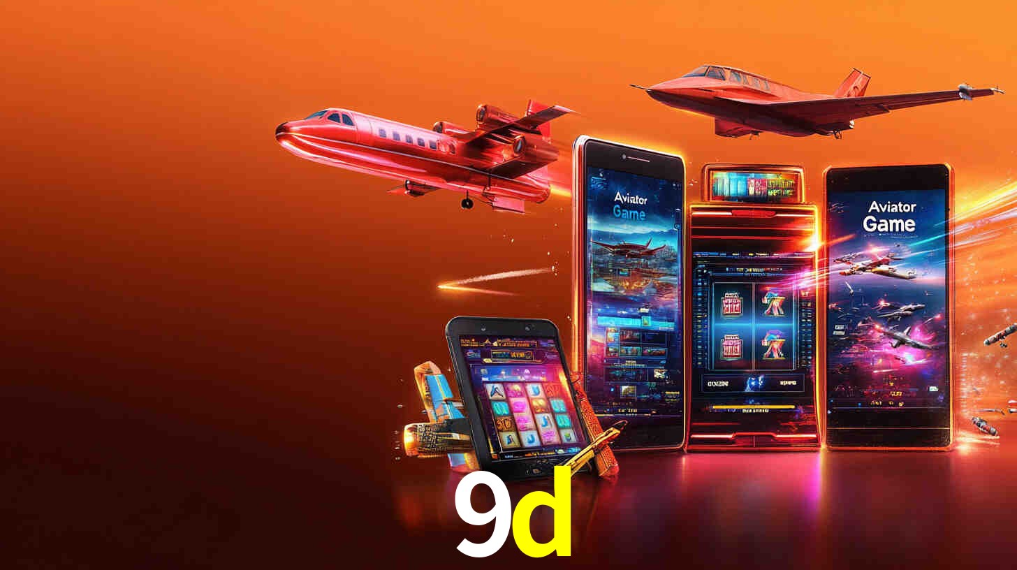 Jogo Aviator 9d