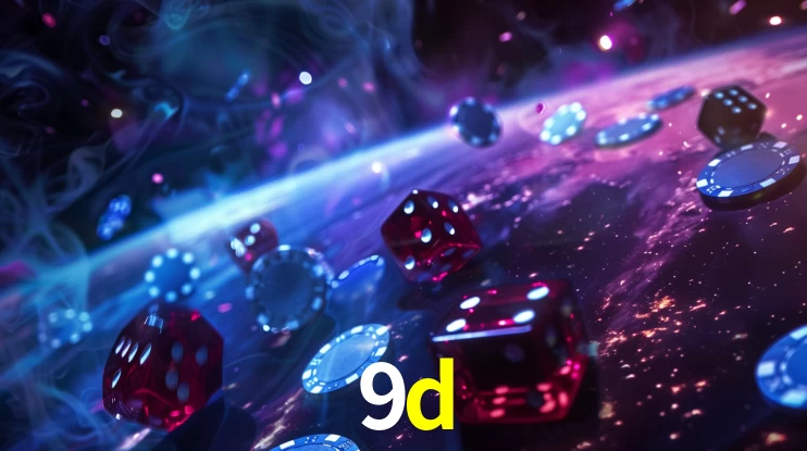 Descubra a Essência do 9d: Nossa História e Compromissos