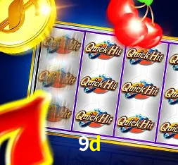 A Emoção da Loteria na 9d: Uma Chance de Mudança de Vida