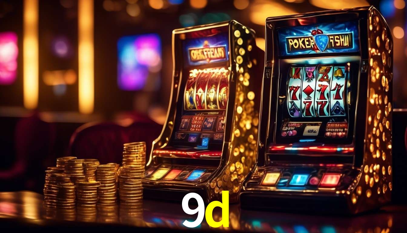 Casino Ao Vivo 9d