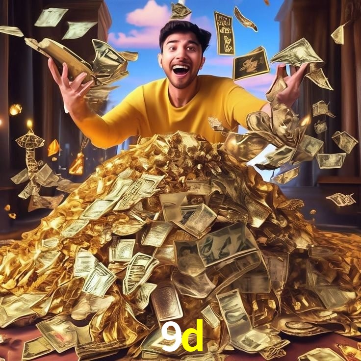 Diretório de Jogos 9d
