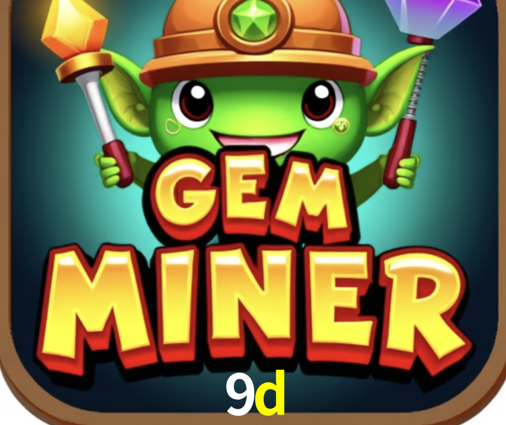 Descubra a Magia dos Jogos de Arcade no 9d