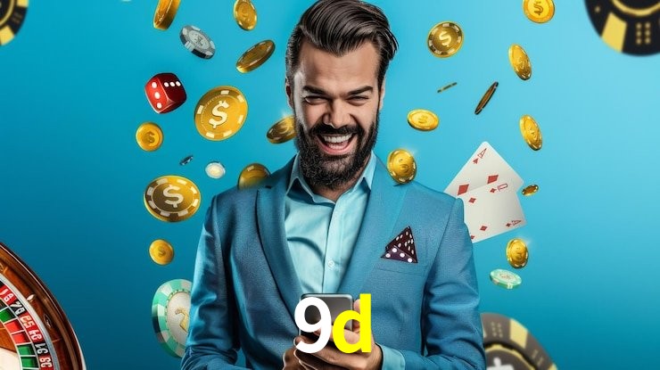 Casino Ao Vivo 9d