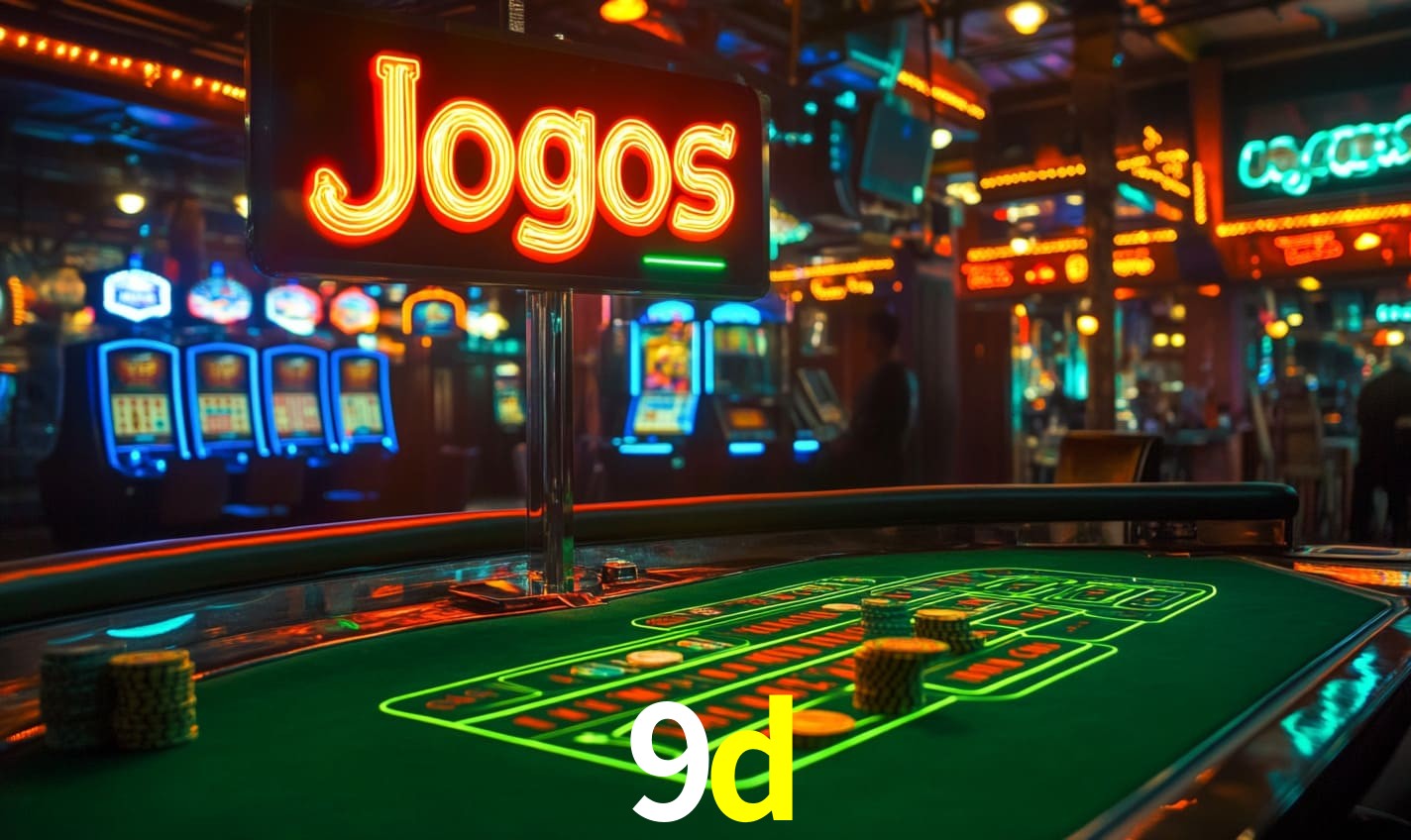 Experiência VIP 9d