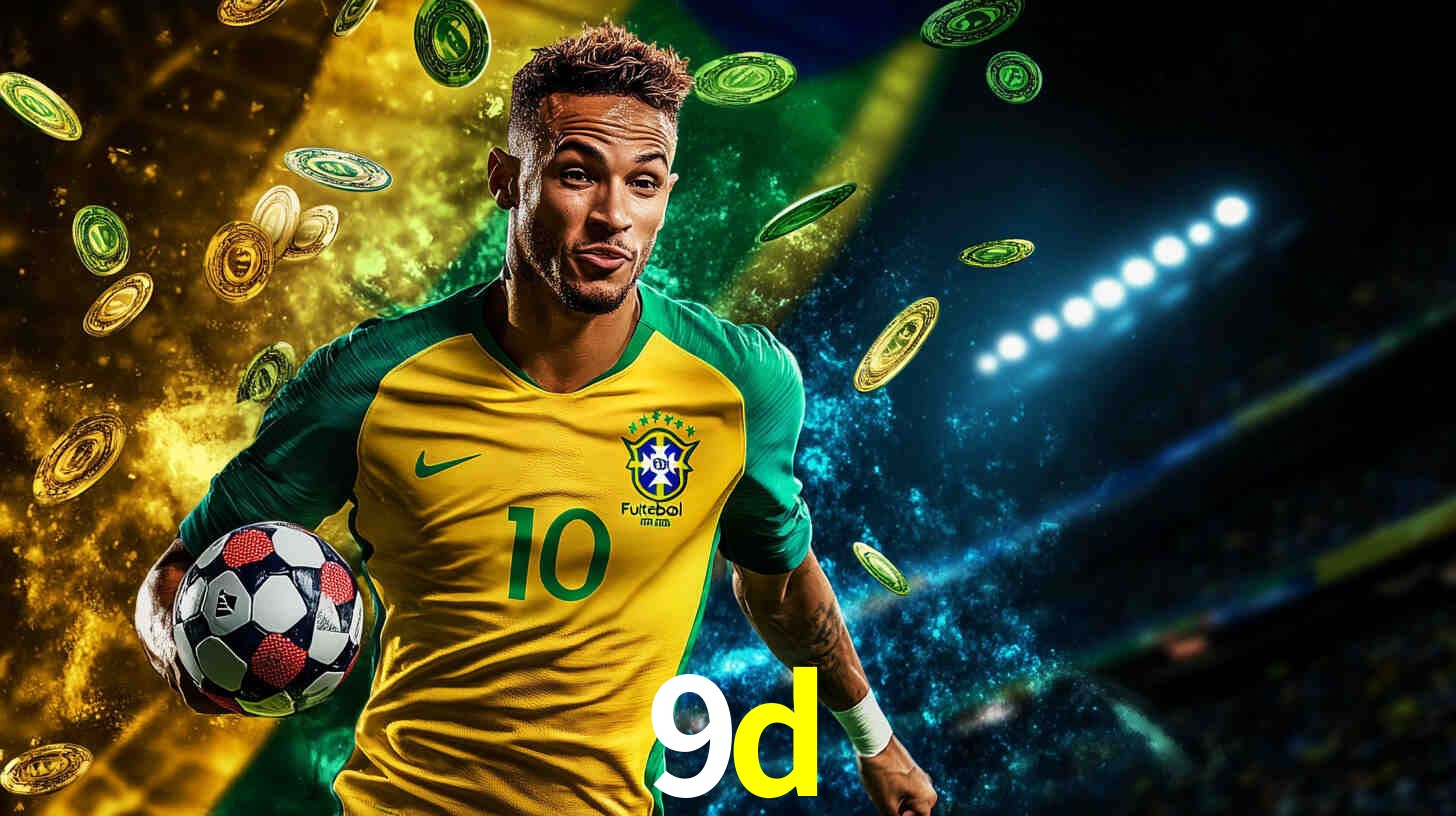 Apostas de Futebol 9d