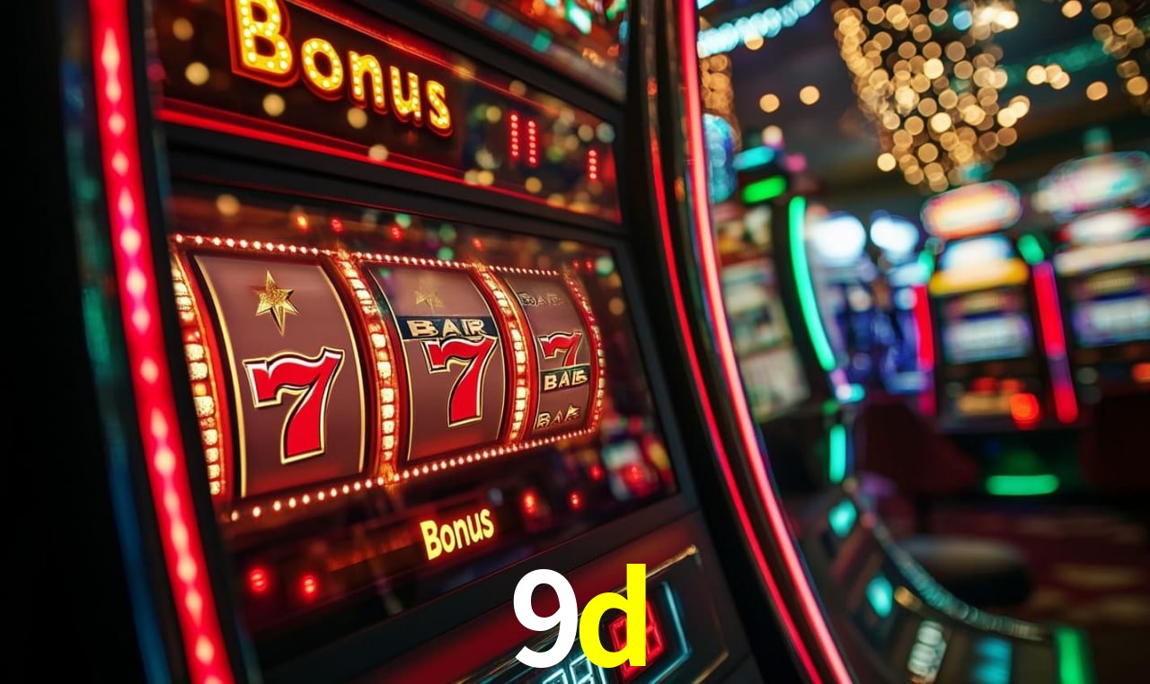 Jogos Exclusivos 9d